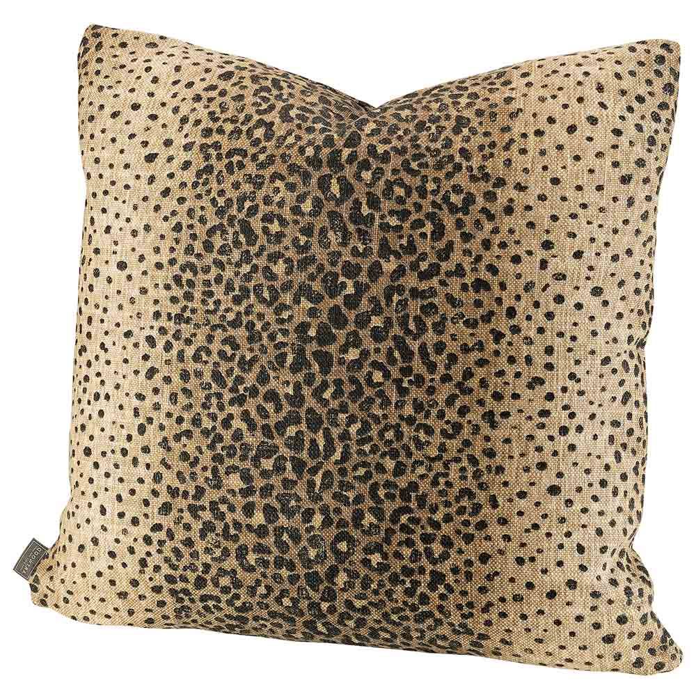 Cushion cover Melba Brown 50X50 Cm