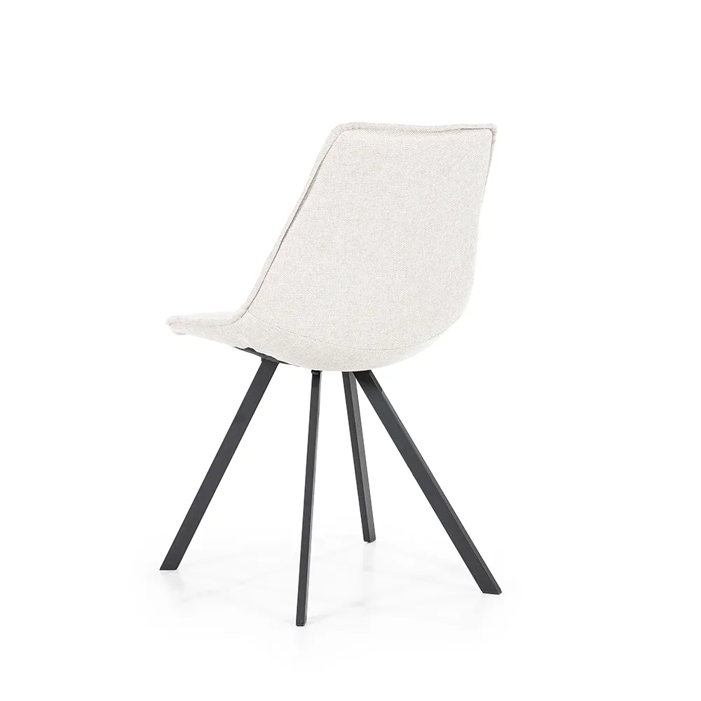 Dining Chair Boy Beige