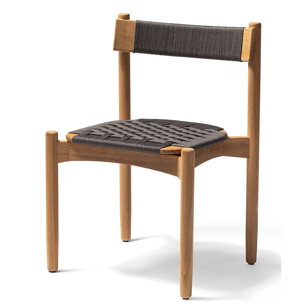 Koster Dining group 6 chairs