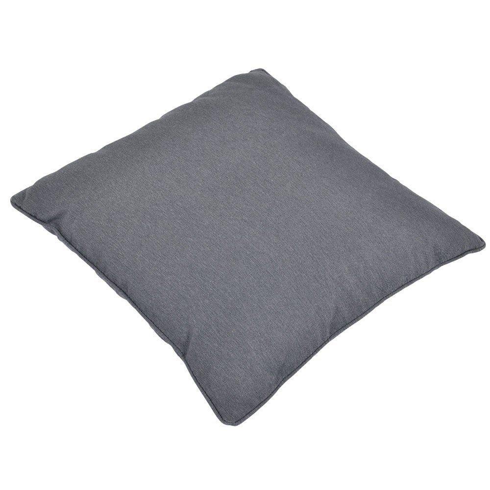 Decorative cushion Grey