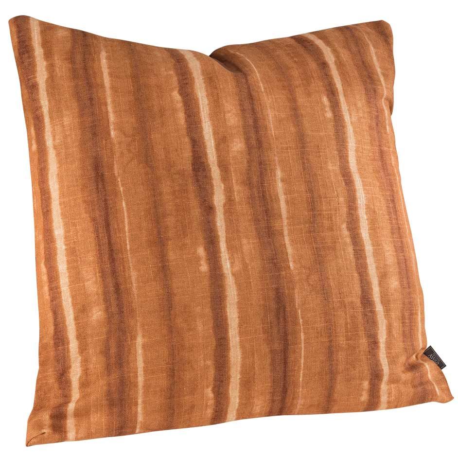 Cushion cover Tulane Rust 60X40 Cm