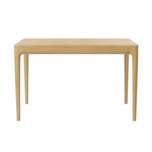 Heart'n'Soul Dining table 120/220x90x75 Oak