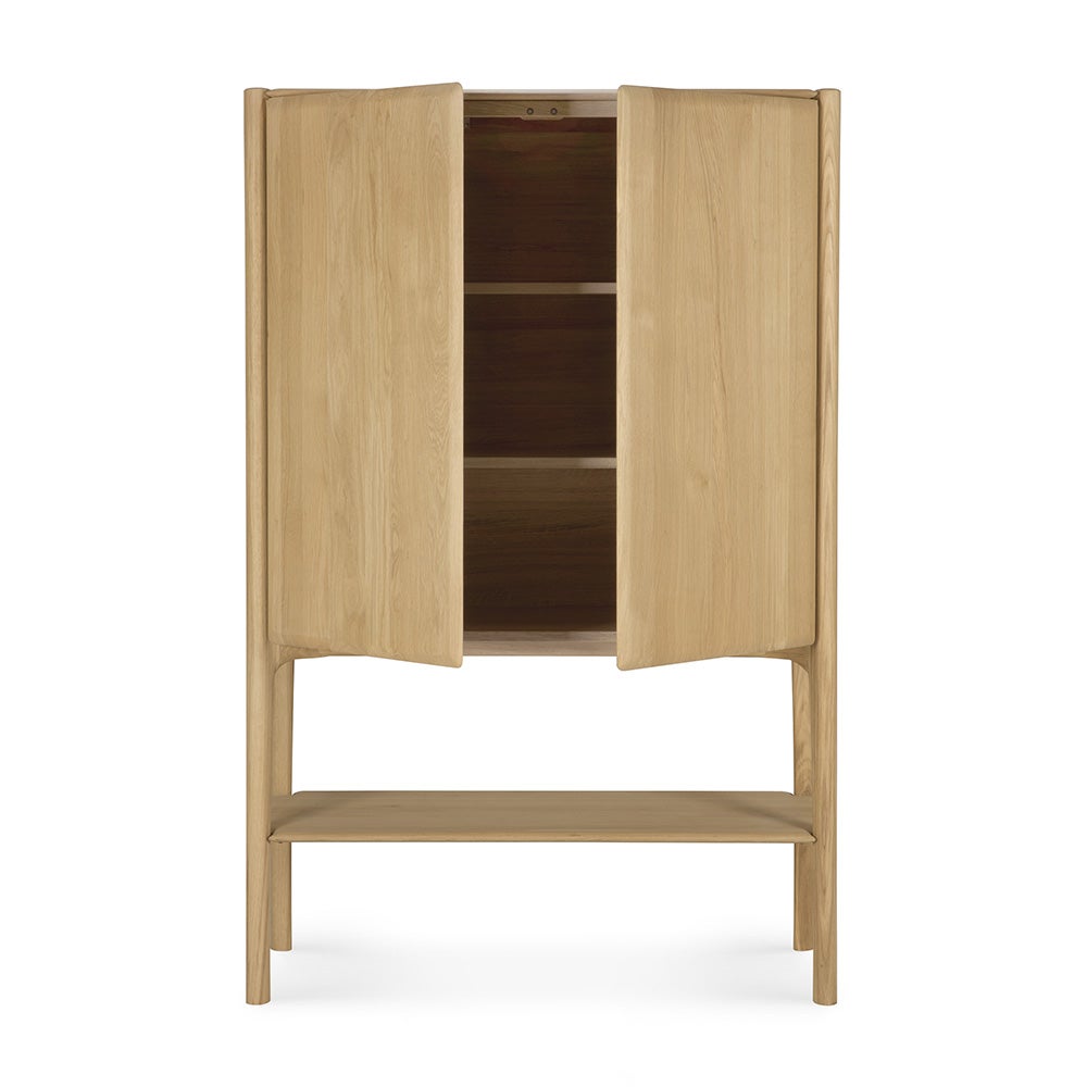 PI Tall cabinet 110 x 45 x 170 cm