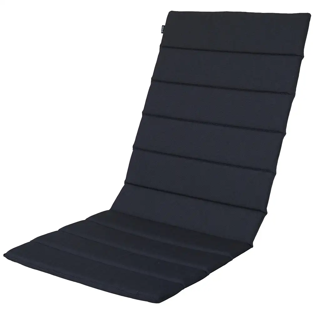 Vevi duvet relax anthracite 