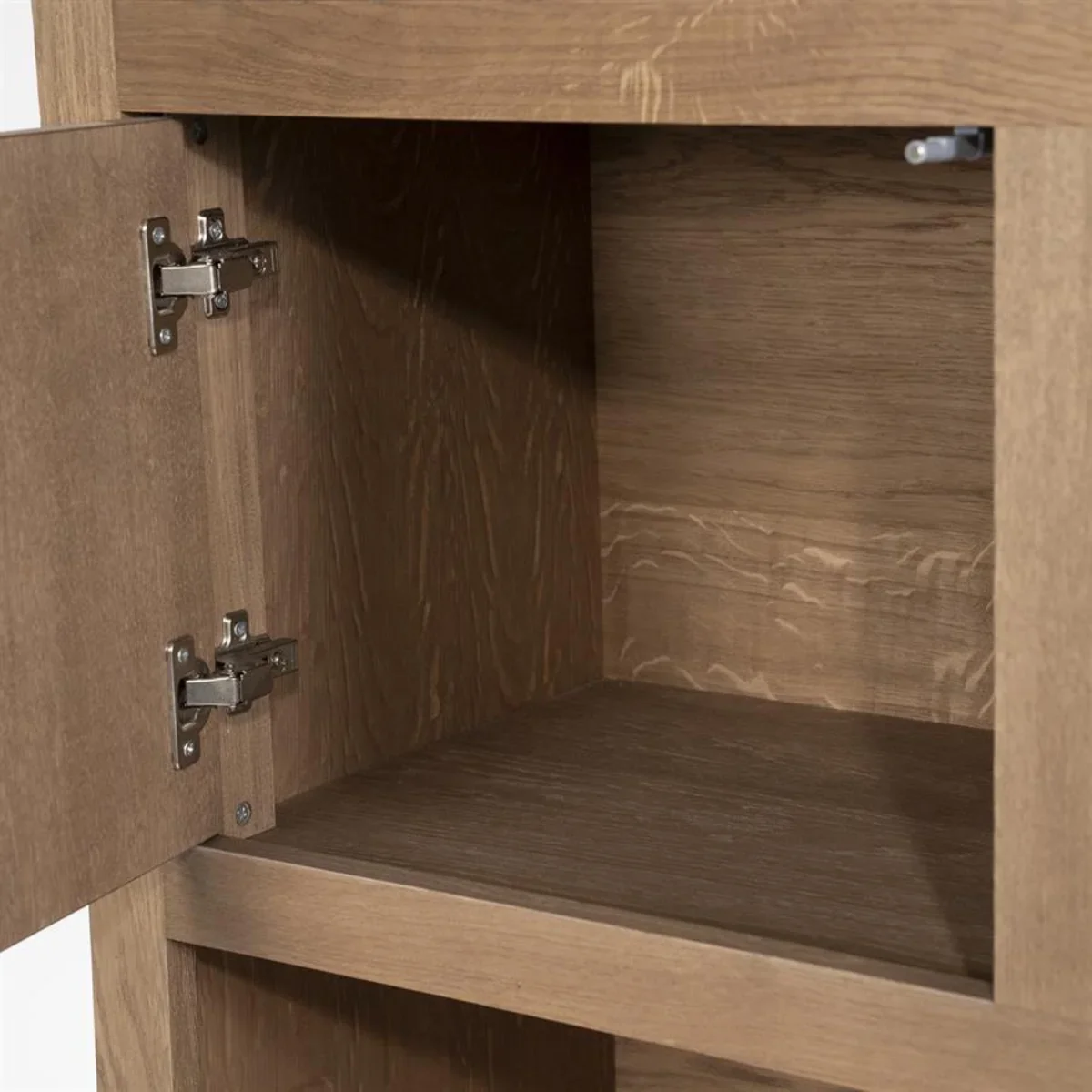 Helsinki Cabinet 150x220cm - light brown