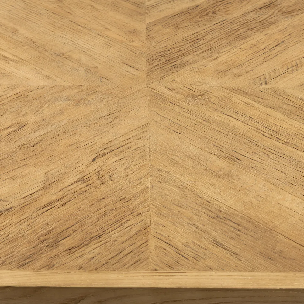 Portland Dining Table 230x100 cm