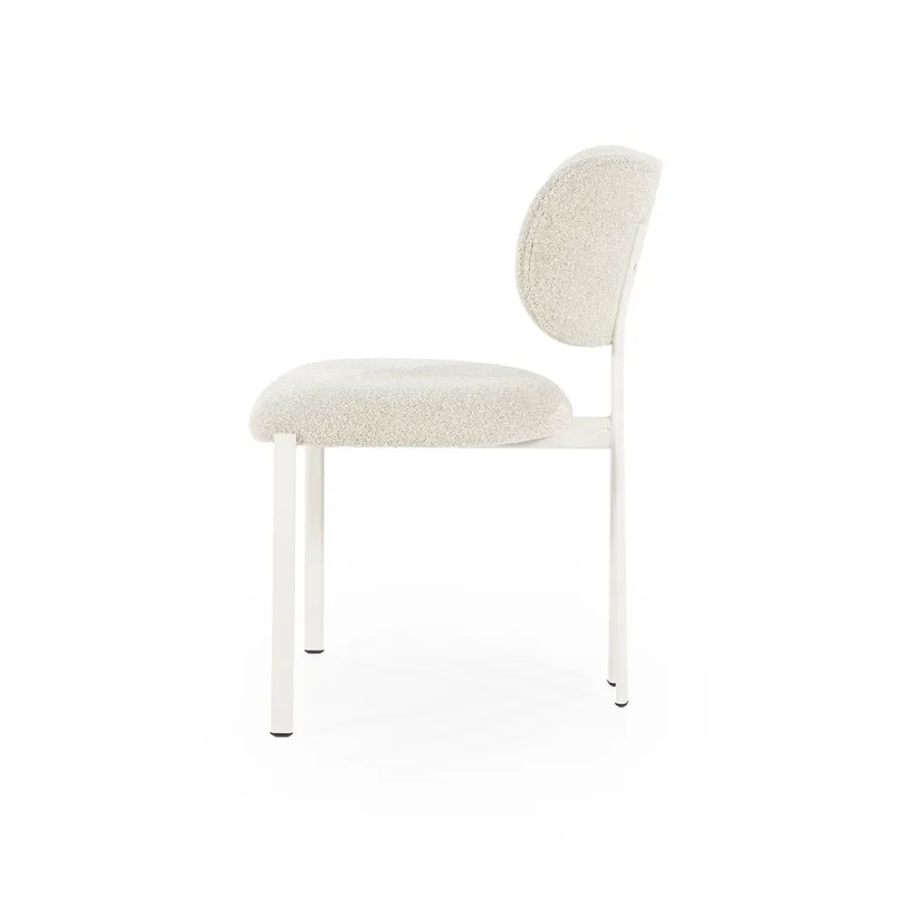 Dining Chair Daybreak Taupe