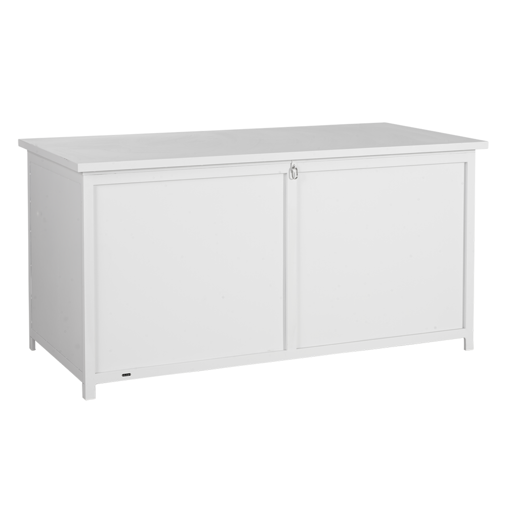 HIDE Storage box Large - White