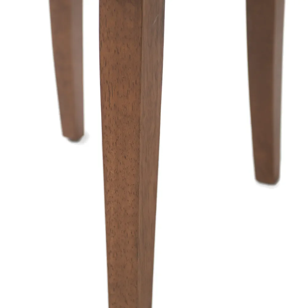 Cape Breton Dining Chair linen