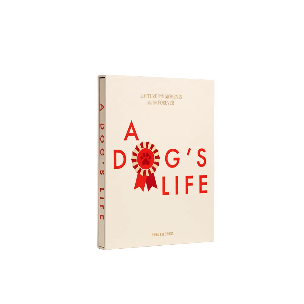 Dog Diary A Dog's Life