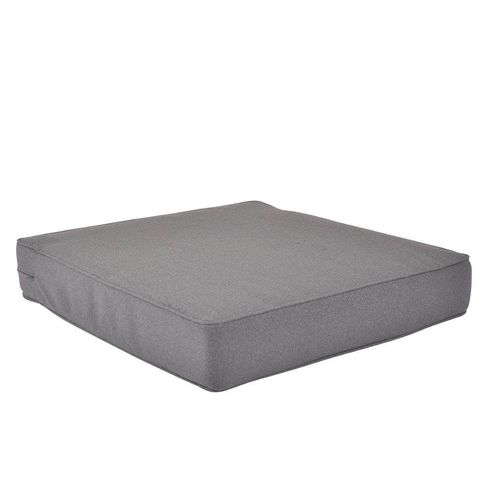 Clyde seat cushion Grey