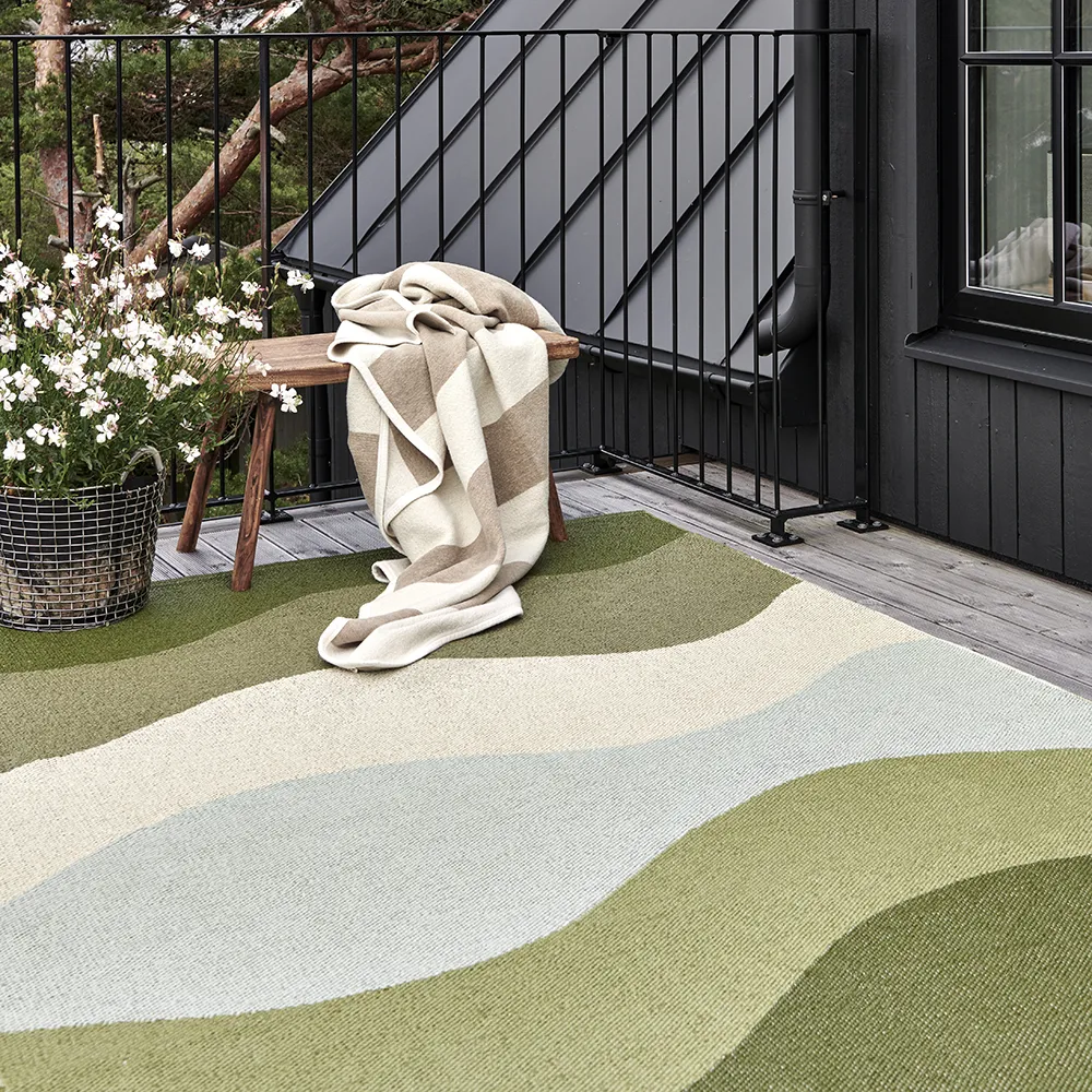 Urvi Carpet Woods 70 x 200 cm