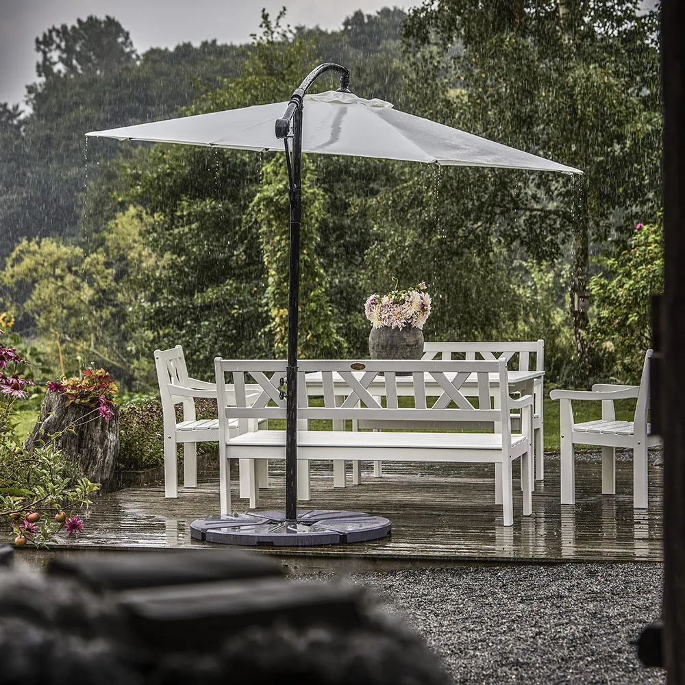 Läckö 3-seater sofa