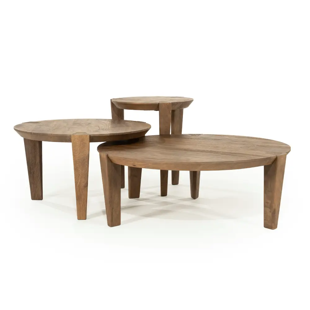 Davina Coffee table - small