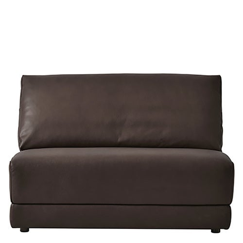 Broome middle module Espresso