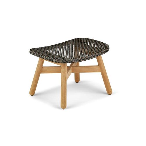 MBRACE footstool arabica