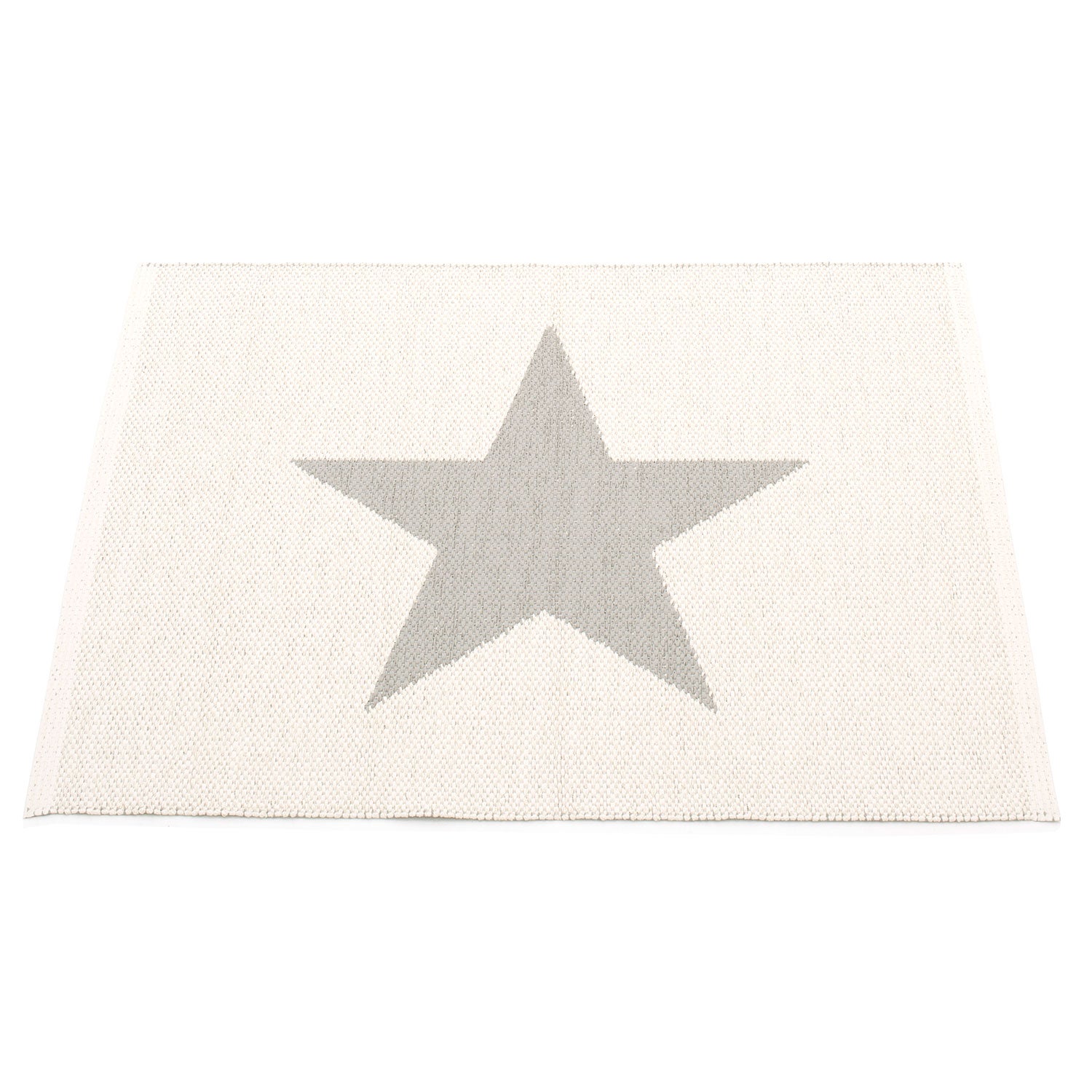 Viggo Carpet 70x90 cm one warm grey / vanilla