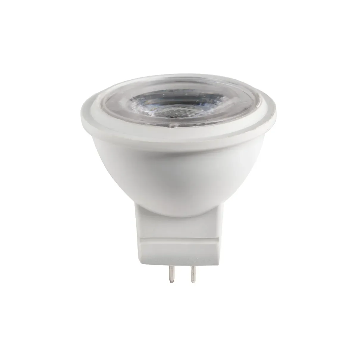 MR11 LED 4W light source 2700K 36° 310 lm Ra90 dimmable
