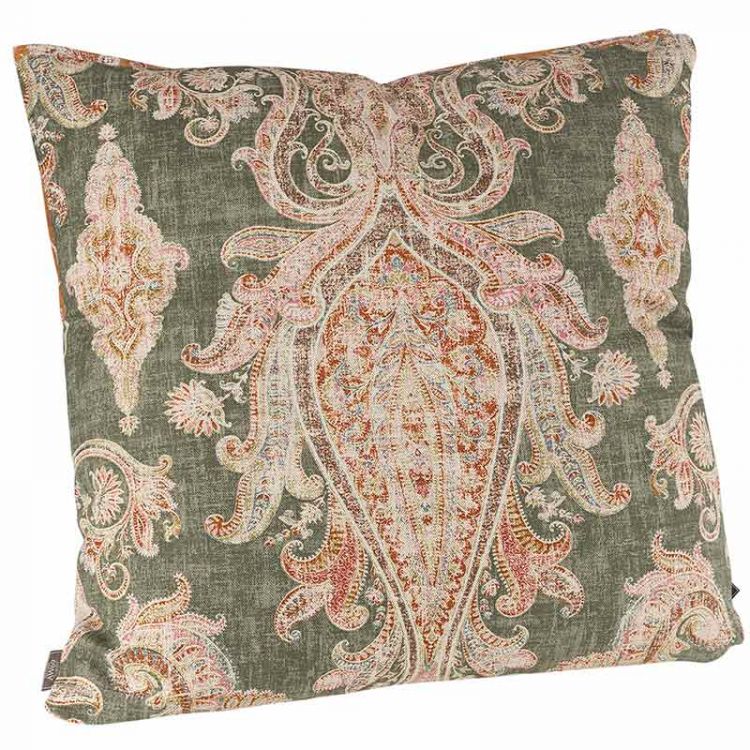 Cushion cover Fair Trade Bonsai 50X50 Cm