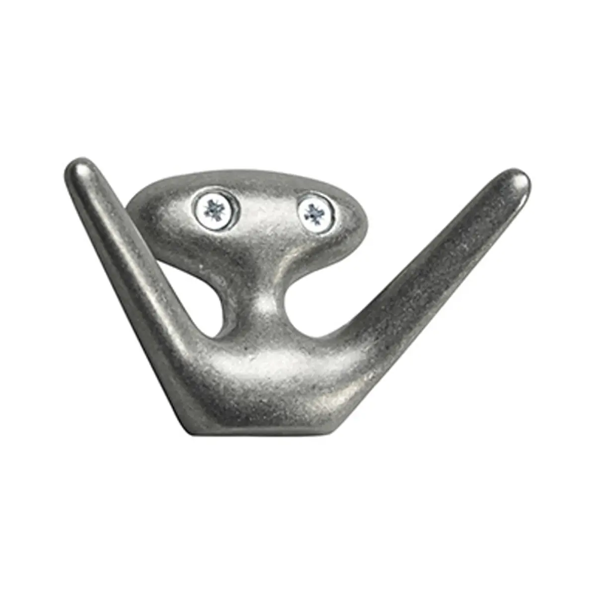 Mama klädHook Aluminium