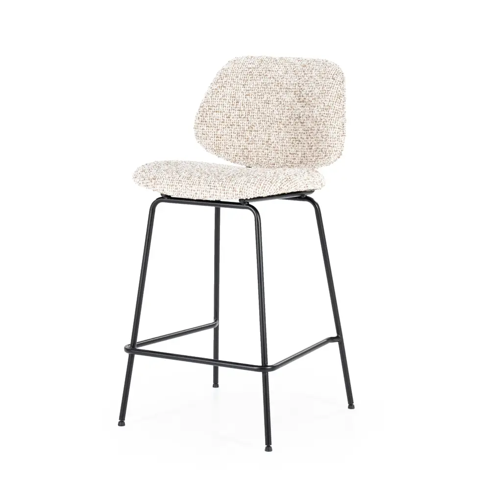 Jon Barchair - beige Maywood