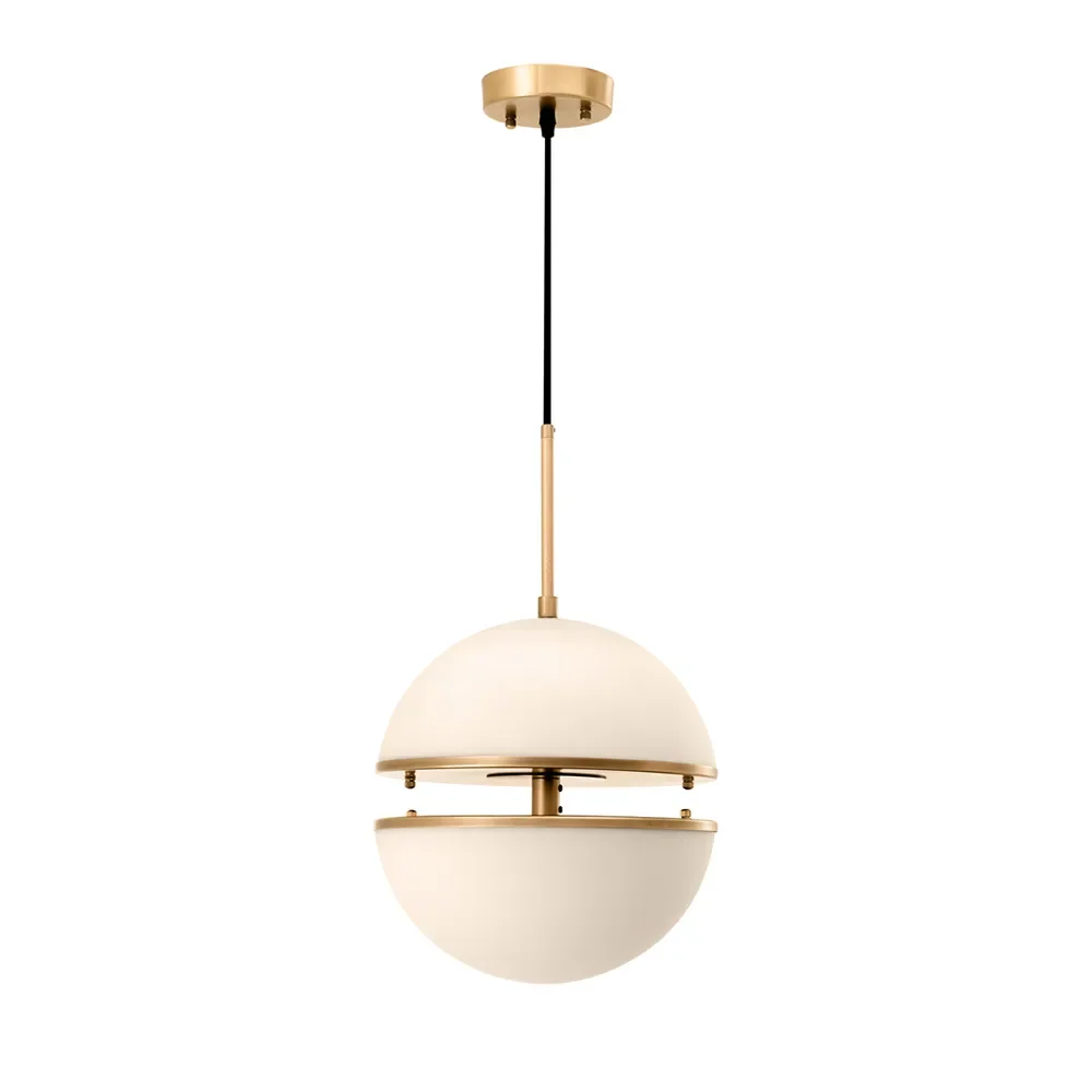 Hanging Lamp Spiridon Single