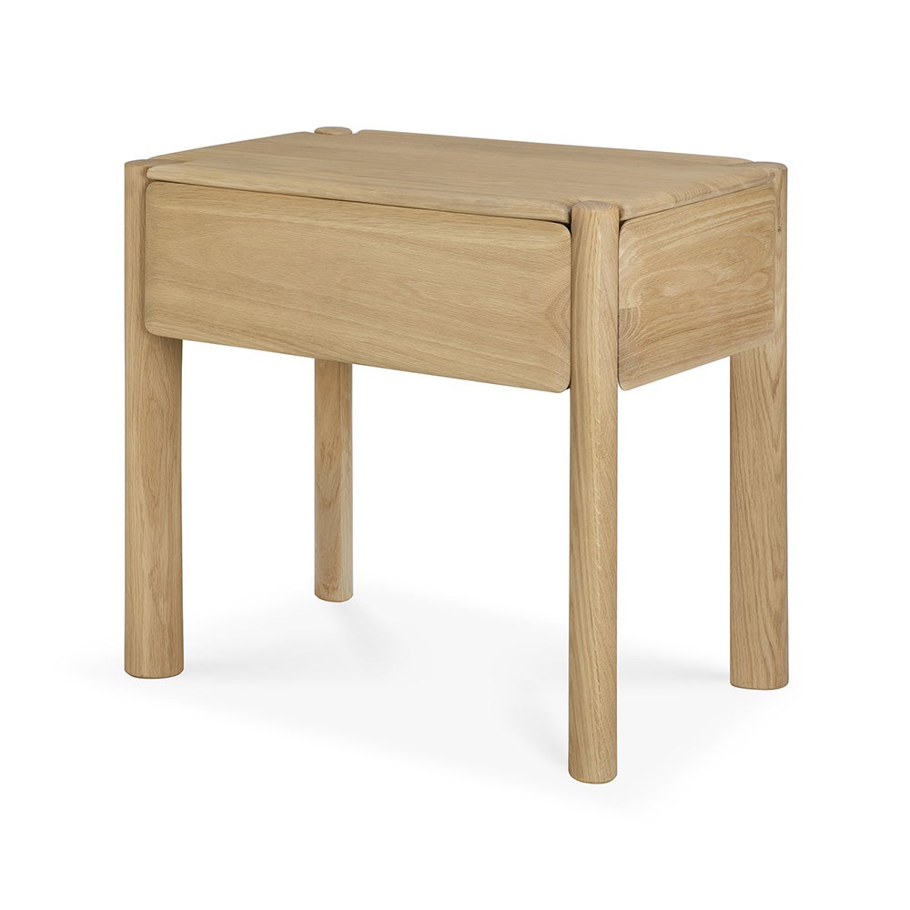 PI Bedside table with drawer 60x38 cm