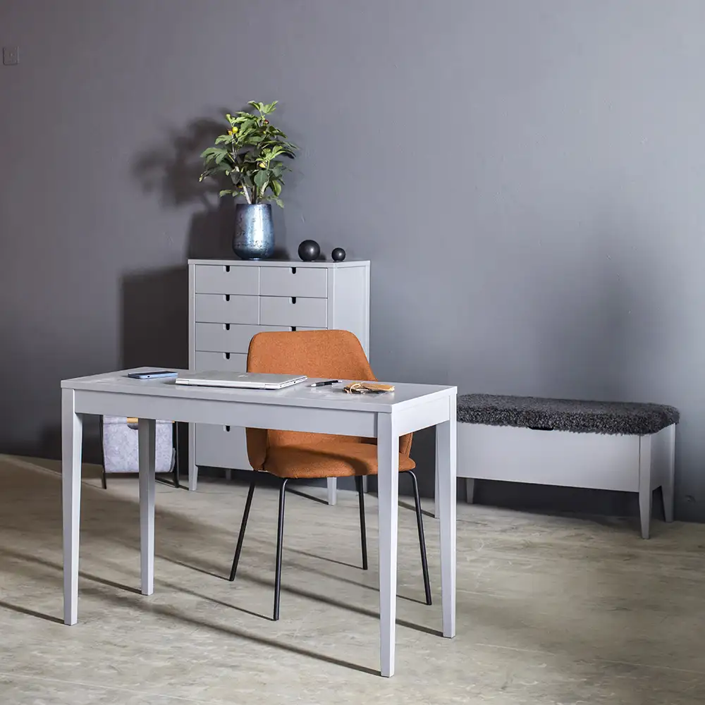 Klinte Dresser 4+4 grey