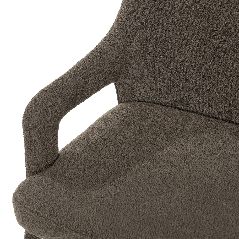 Bench Fika Brown