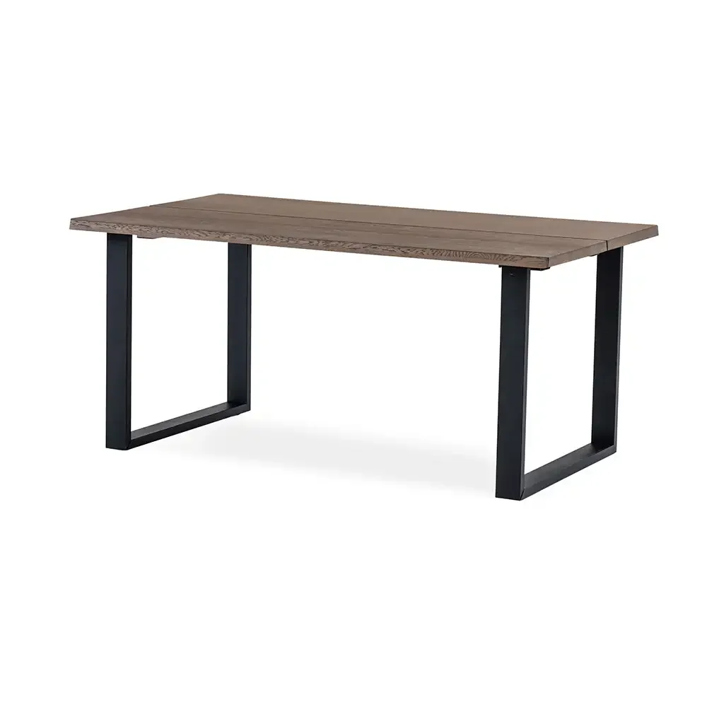 Hope Dining table 160x95 cm U-leg