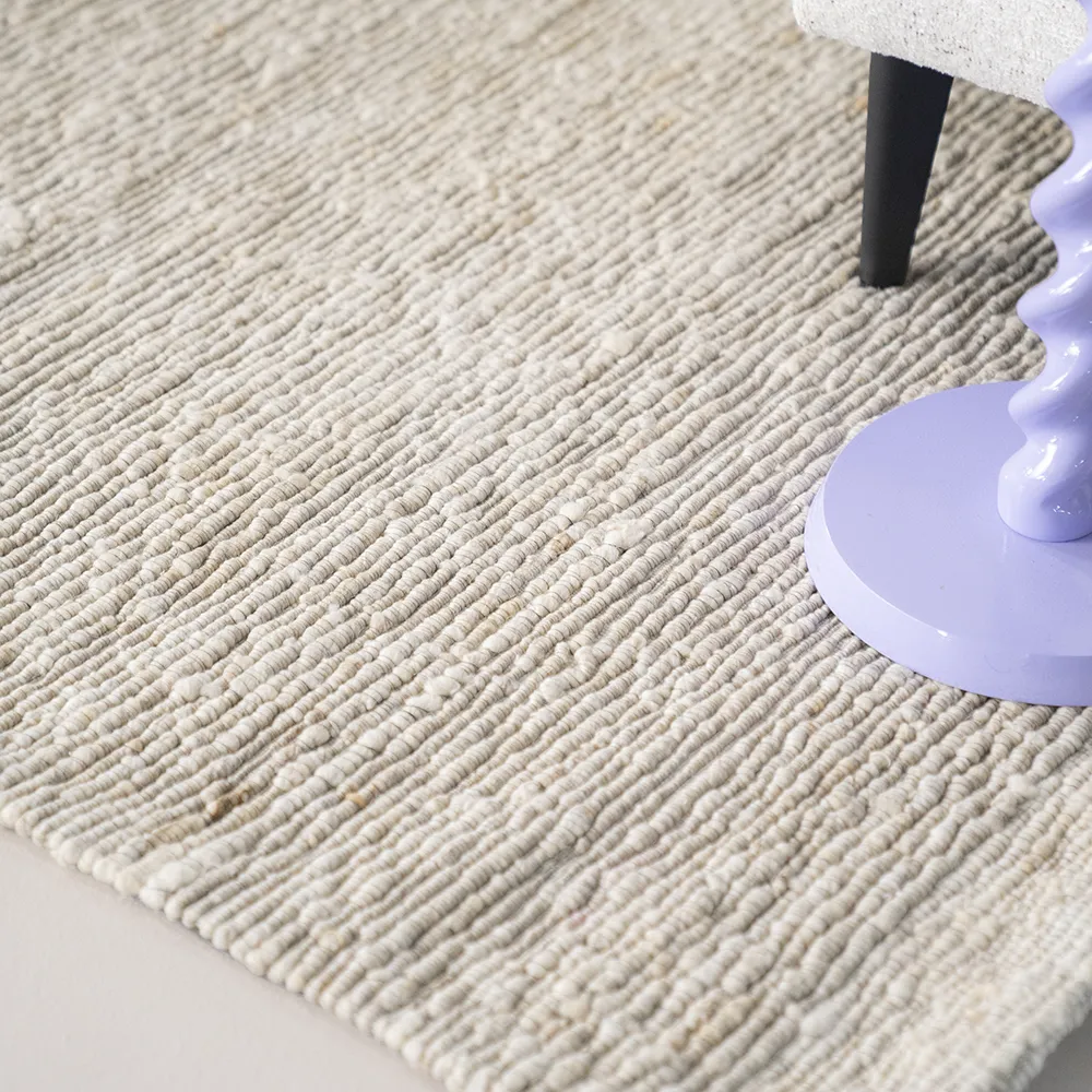 Rug Takara Ivory 290x390 cm