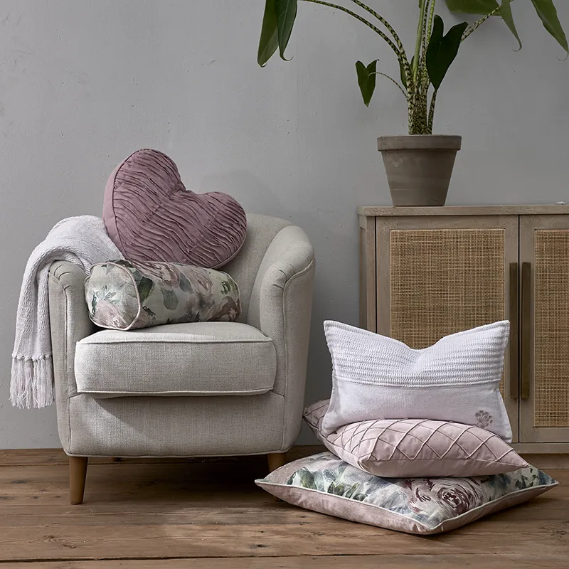 Armchair Rue Royale Linen Fabulous Flax