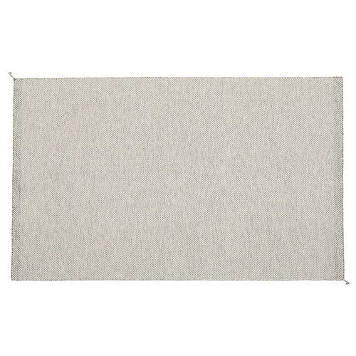 Ply Rug 300x200 cm Off-White 