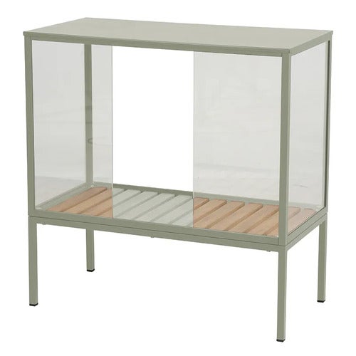 Grower Greens plant cabinet S  Dusty Green