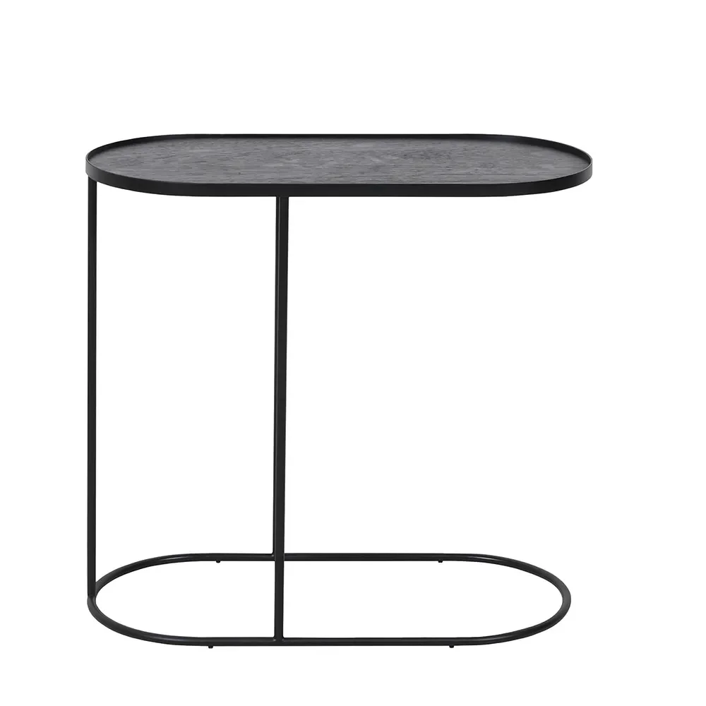 Tray sidetable M