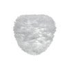 Eos Evia Lampshade Medium Ø40 cm Light Grey