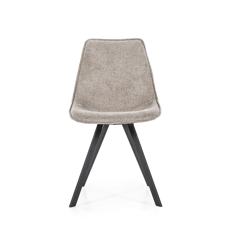 Dining Chair Boy Taupe