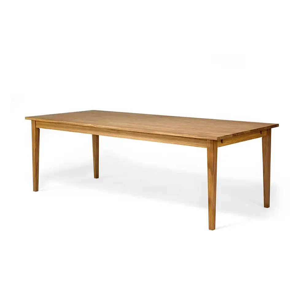Ekliden dining table 180x95 cm oiled oak