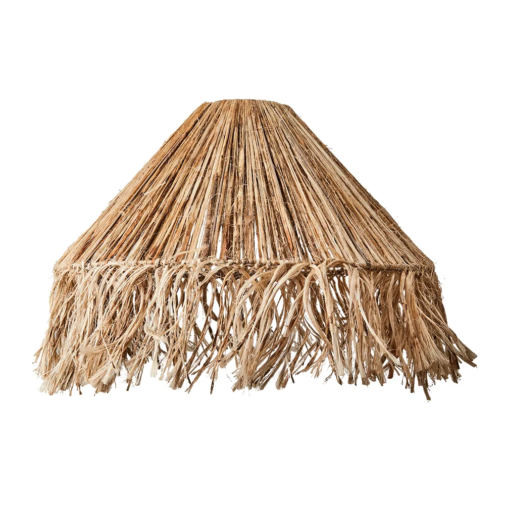  NEST lampshade natural Ø55 cm