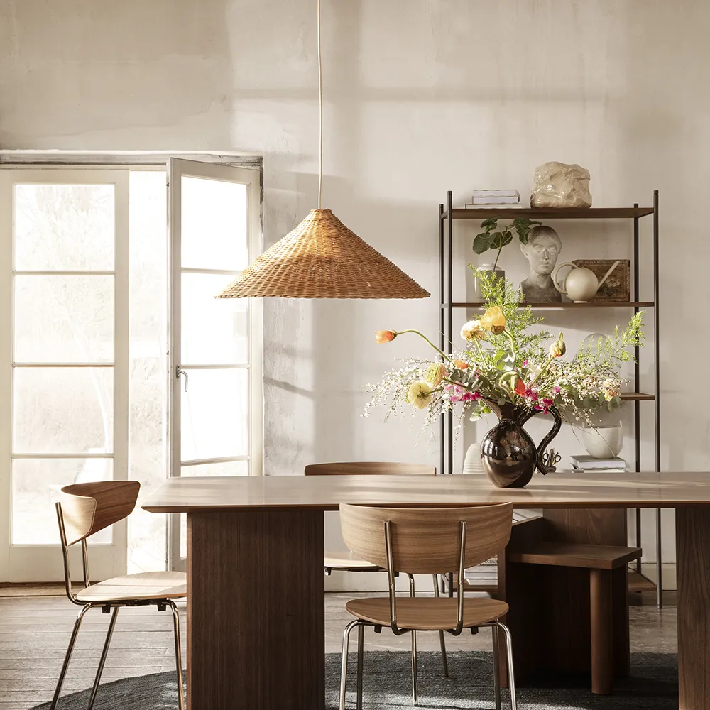 Dou Lampshade Ø68 cm