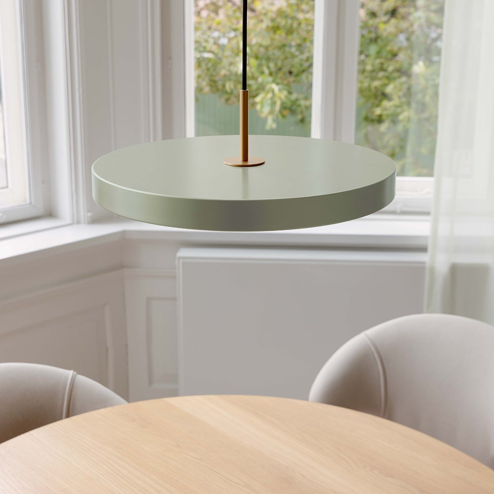 Asteria Plus Lamp Ø43 cm Nuance Olive