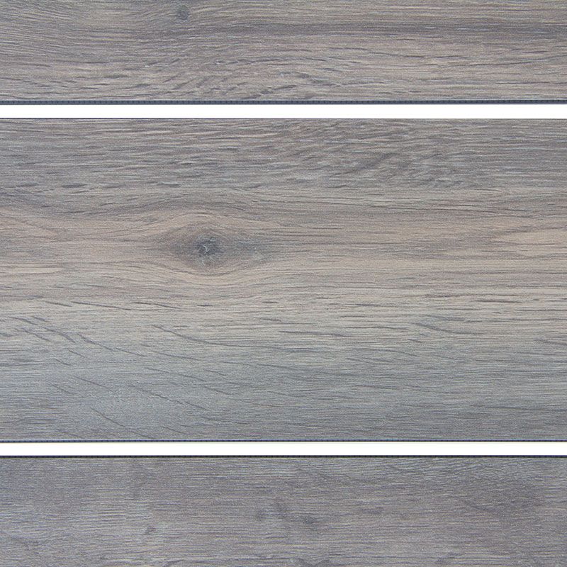 Hillmond extendable table 100x238-297 cm white/grey