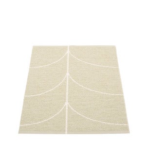Woven Rug Leif Seagrass 70x90 cm