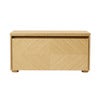 Storage Bench Hideaway Grid