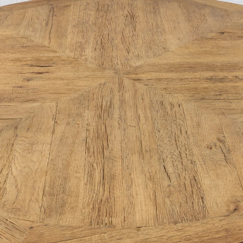 Portland Dining Table Ø150 cm