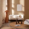 Eternal Jute Rug Ø240 cm