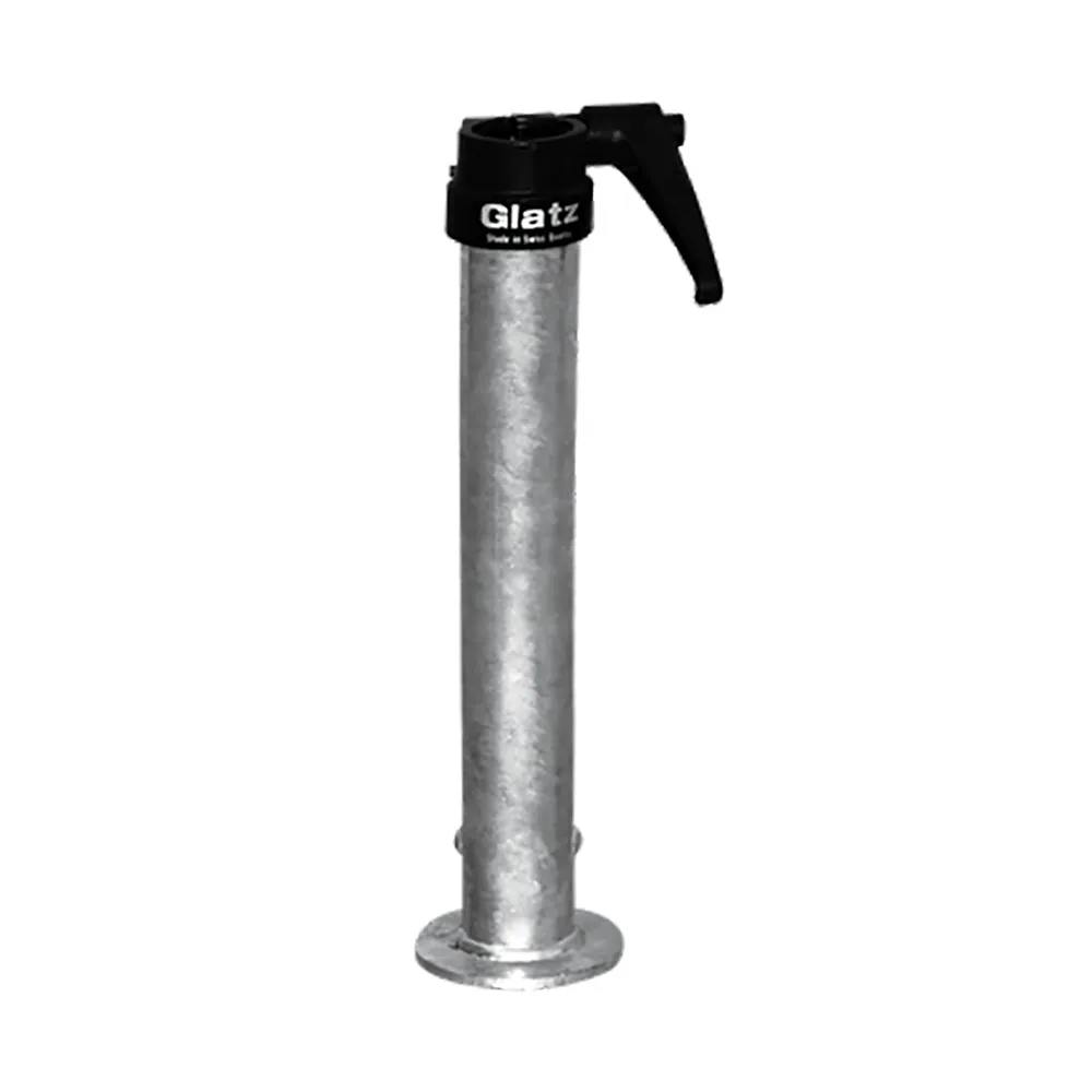 Support Tubes 35/38-39 Mm