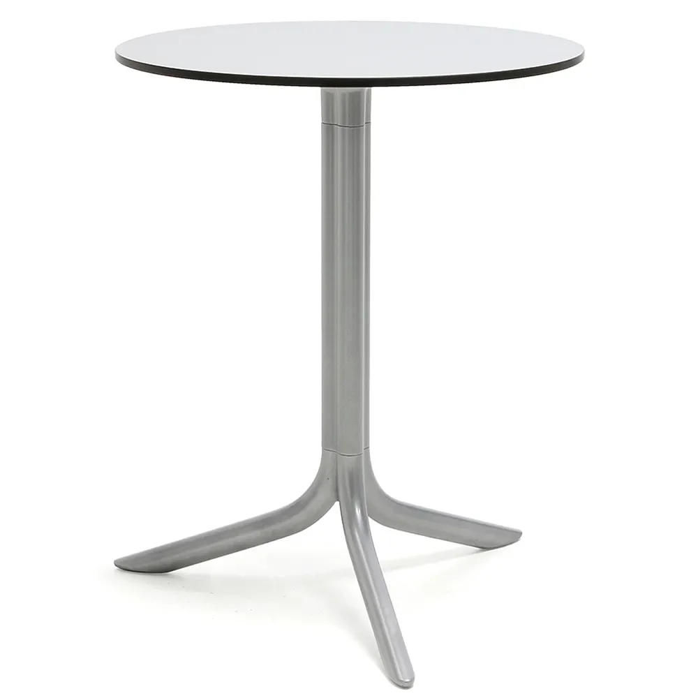 Break table stand Anthracite