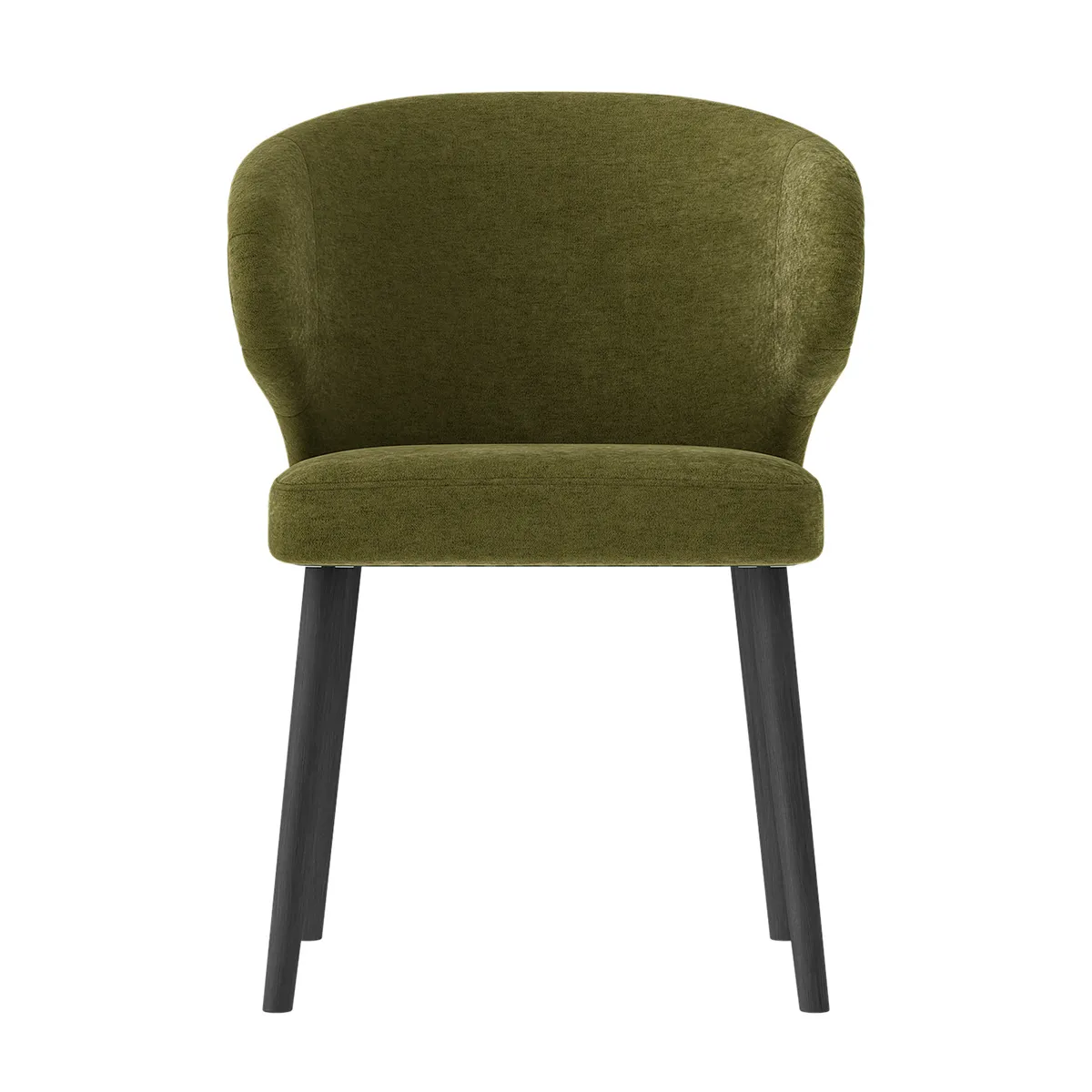 Arkansas dining chair Hailey army