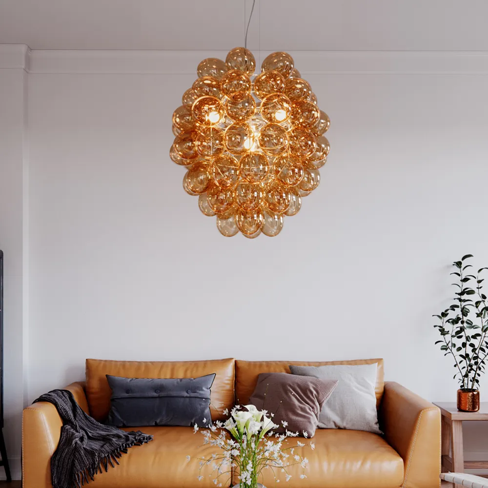 Deluxe Ceiling Light Ø64cm Konjac